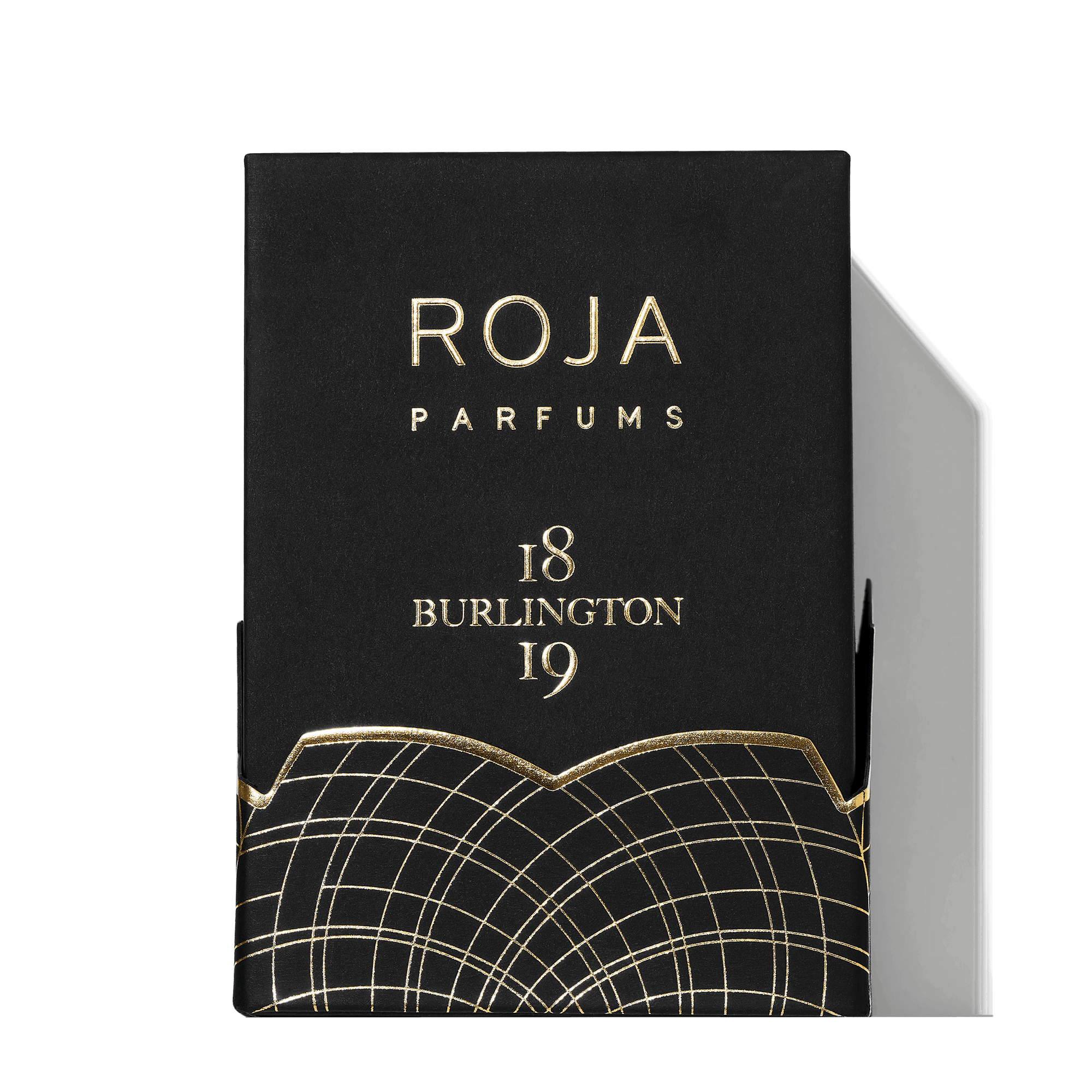 BURLINGTON 1819 Parfum 100ml