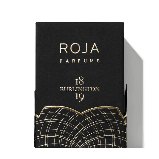 BURLINGTON 1819 Parfum 100ml