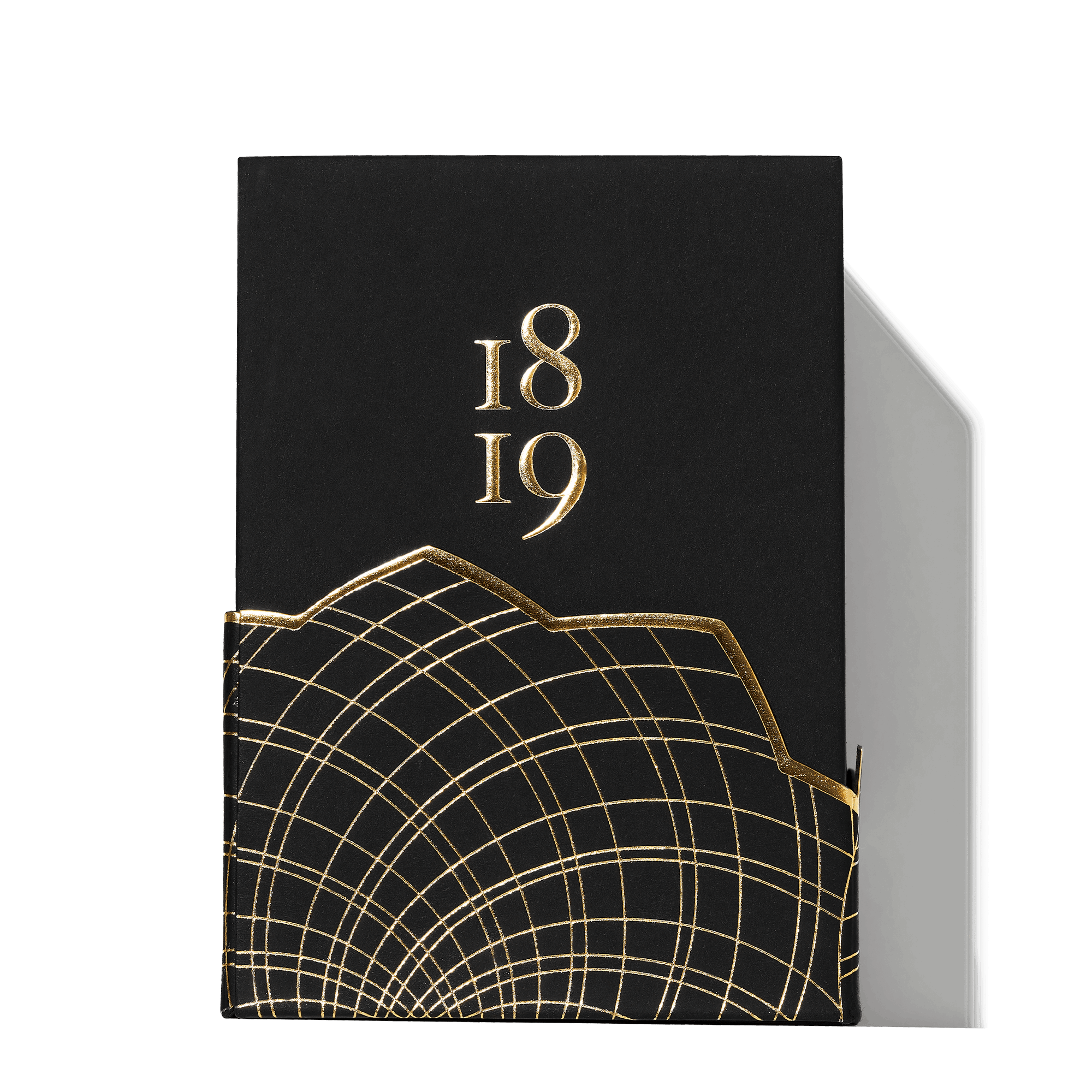 BURLINGTON 1819 Parfum 100ml