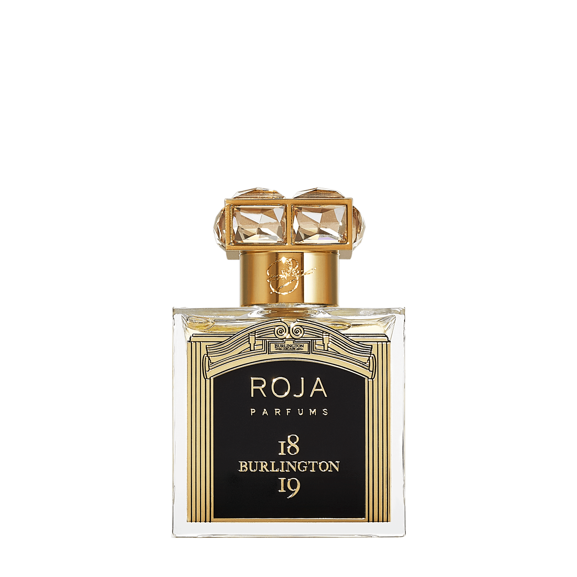 BURLINGTON 1819 Parfum 100ml