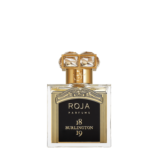BURLINGTON 1819 Parfum 100ml