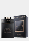 عطر بولغاري مان إن بلاك أو دي بارفان 100 مل للرجال