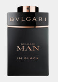 Bvlgari Man In Black EDP 100ml For Men