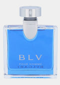 Bvlgari BLV Pour Homme EDT 100ml For Men