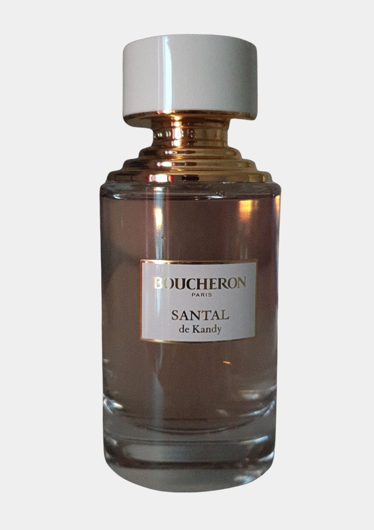 Boucheron Santal de Kandy للجنسين ماء عطر 125 مل