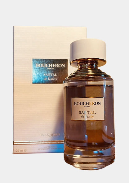 عطر بوشرون سانتال دي كاندي للجنسين 125 مل