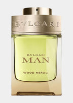 عطر بولغاري مان وود نيرولي للرجال او دي بارفان 100 مل