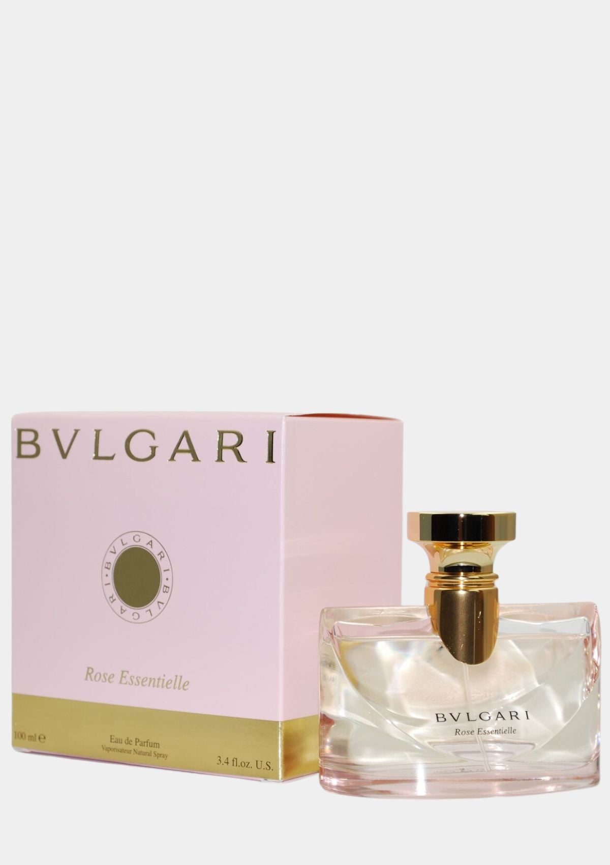 Bvlgari Rose Essentielle EDP 50ml For Women