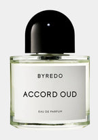 Byredo Accord Oud  EDP 100mL