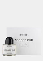 Byredo Accord Oud  EDP 100mL