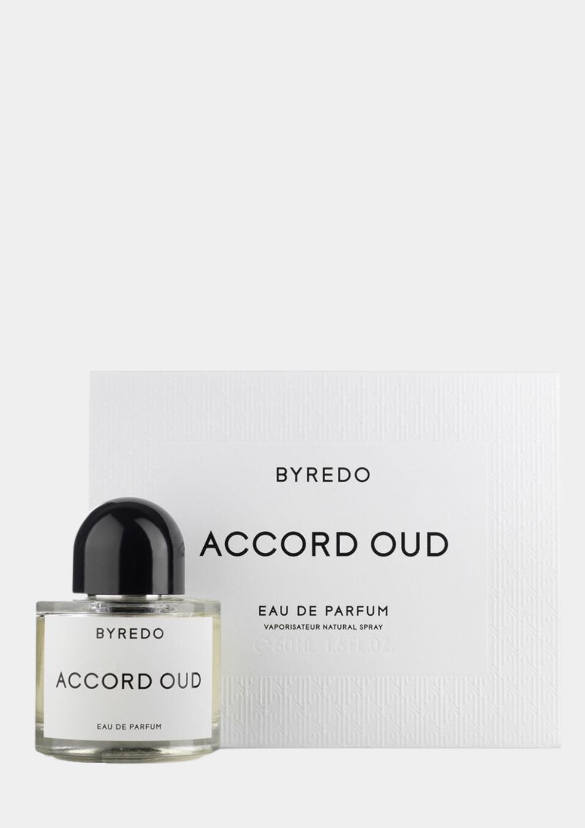 Byredo Accord Oud  EDP 100mL