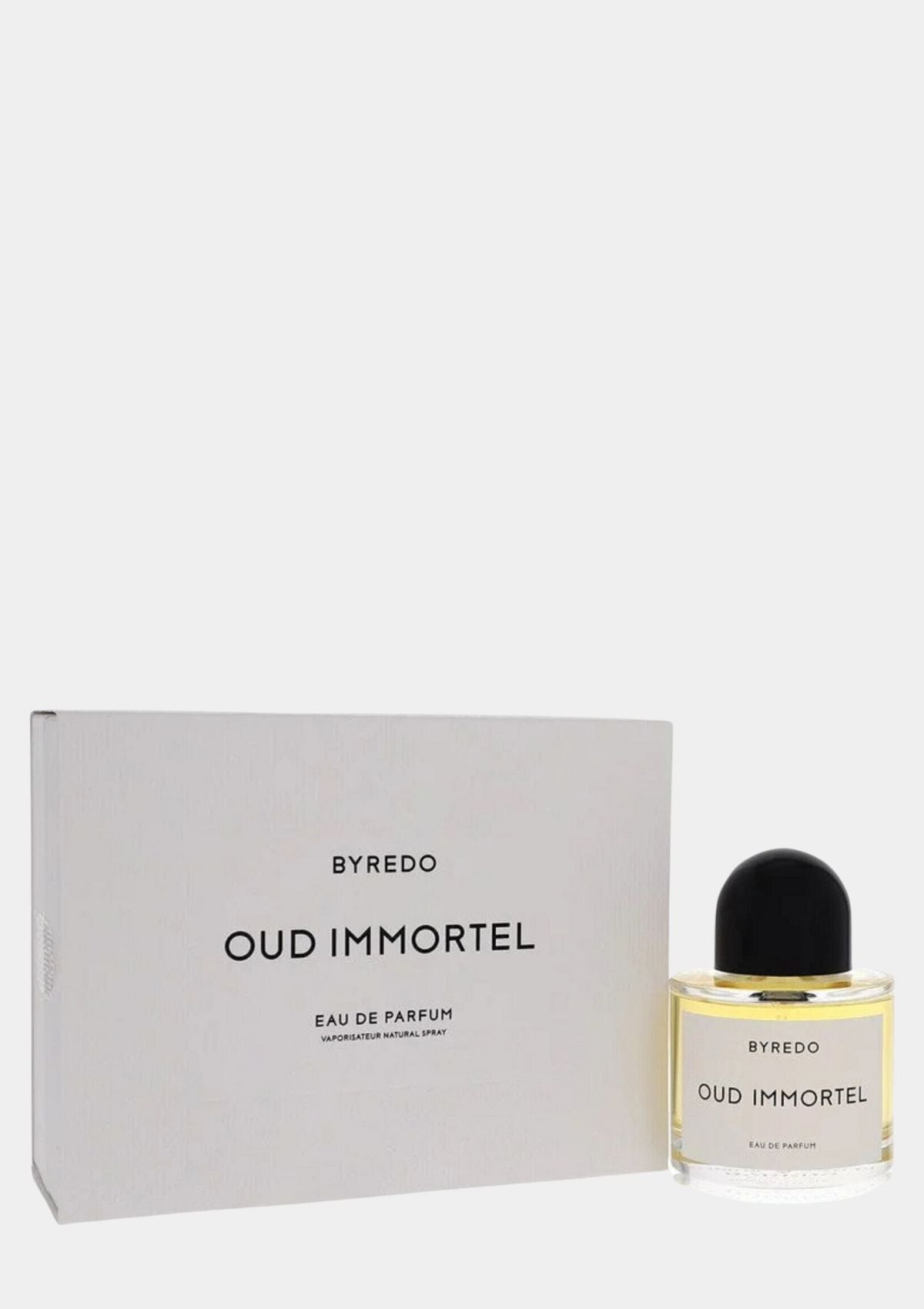 Byredo Oud Immortel EDP 100mL