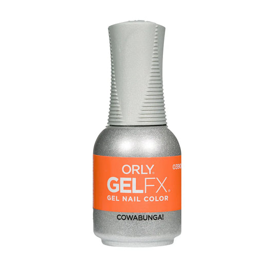 Cowabunga! - Gel Nail Color , 18ml