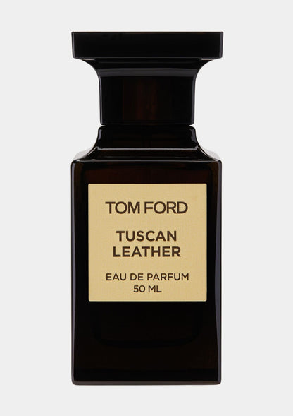 Tom Ford Tuscan Leather for Unisex EDP 50mL