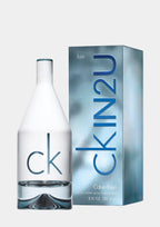 Calvin Klein CK IN2U for Men EDT 150mL