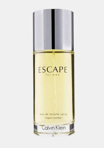 Calvin Klein Escape for Men EDT 100mL