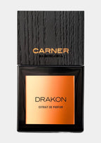 Carner Drakon Extrait de Parfum for Unisex 50mL