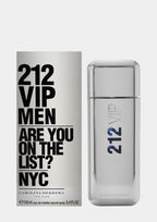 Carolina Herrera 212 VIP for Men EDT 100mL
