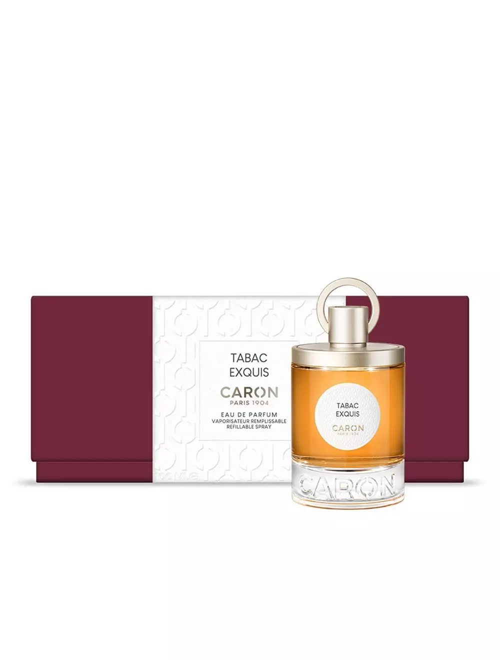 Caron Tabac Exquis Unisex EDP 100ml
