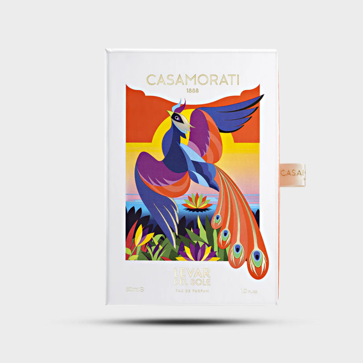 Xerjoff Casamorati Levar del Sole Edp 100ml