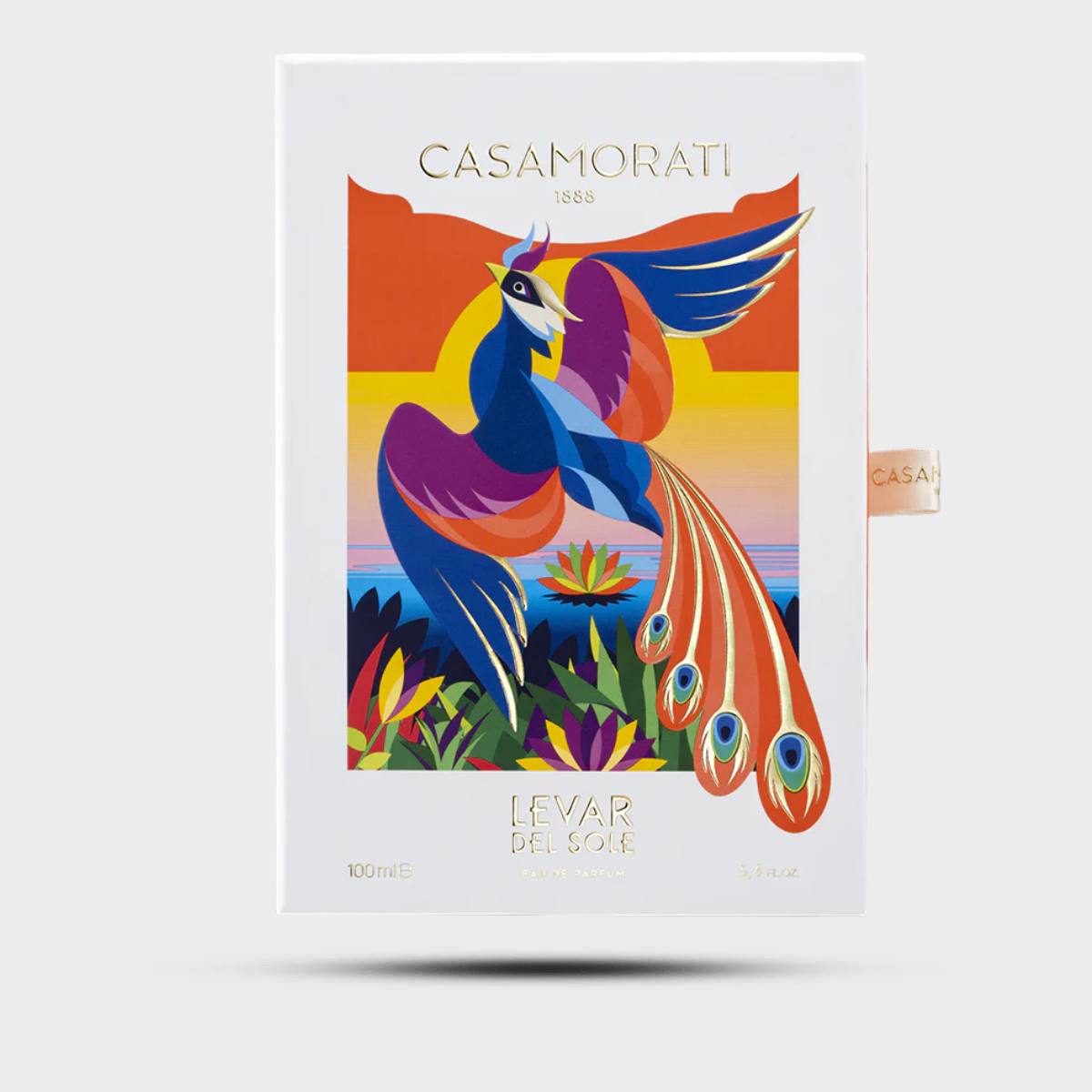 Xerjoff Casamorati Levar del Sole Edp 100ml