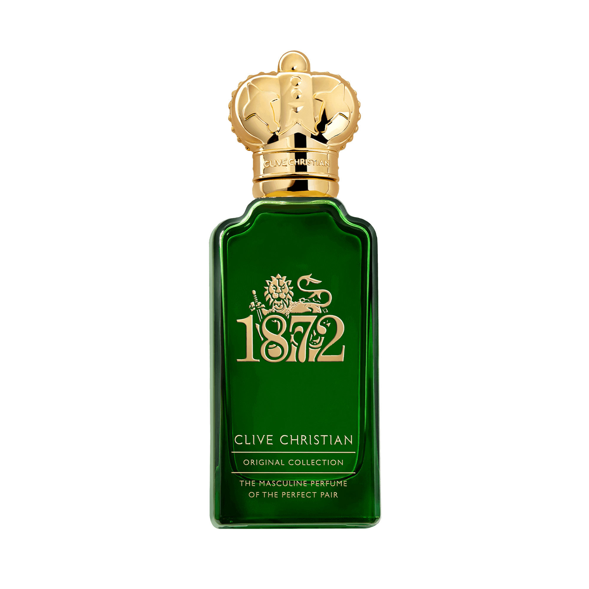 Clive Christian Original Collection 1872 Masculine 50ml