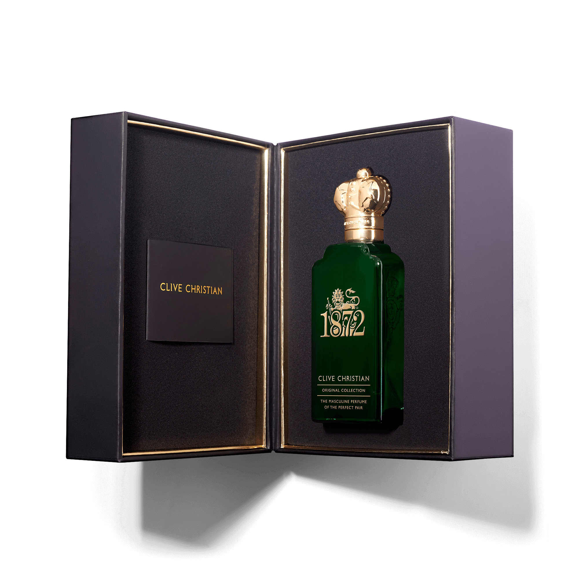 Clive Christian Original Collection 1872 Masculine 50ml
