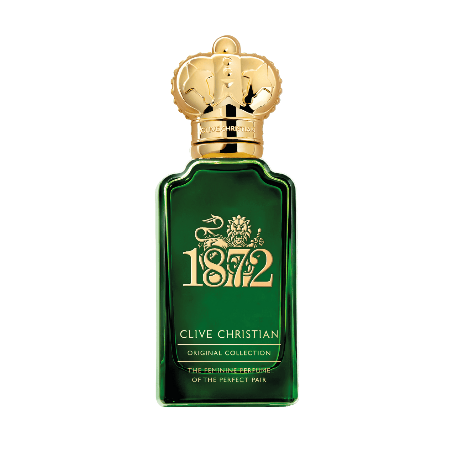 Clive Christian Original Collection 1872 Feminine