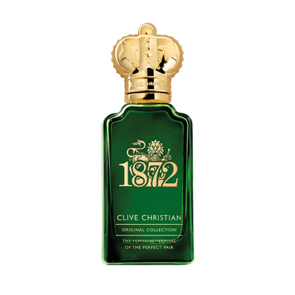 Clive Christian Original Collection 1872 Feminine