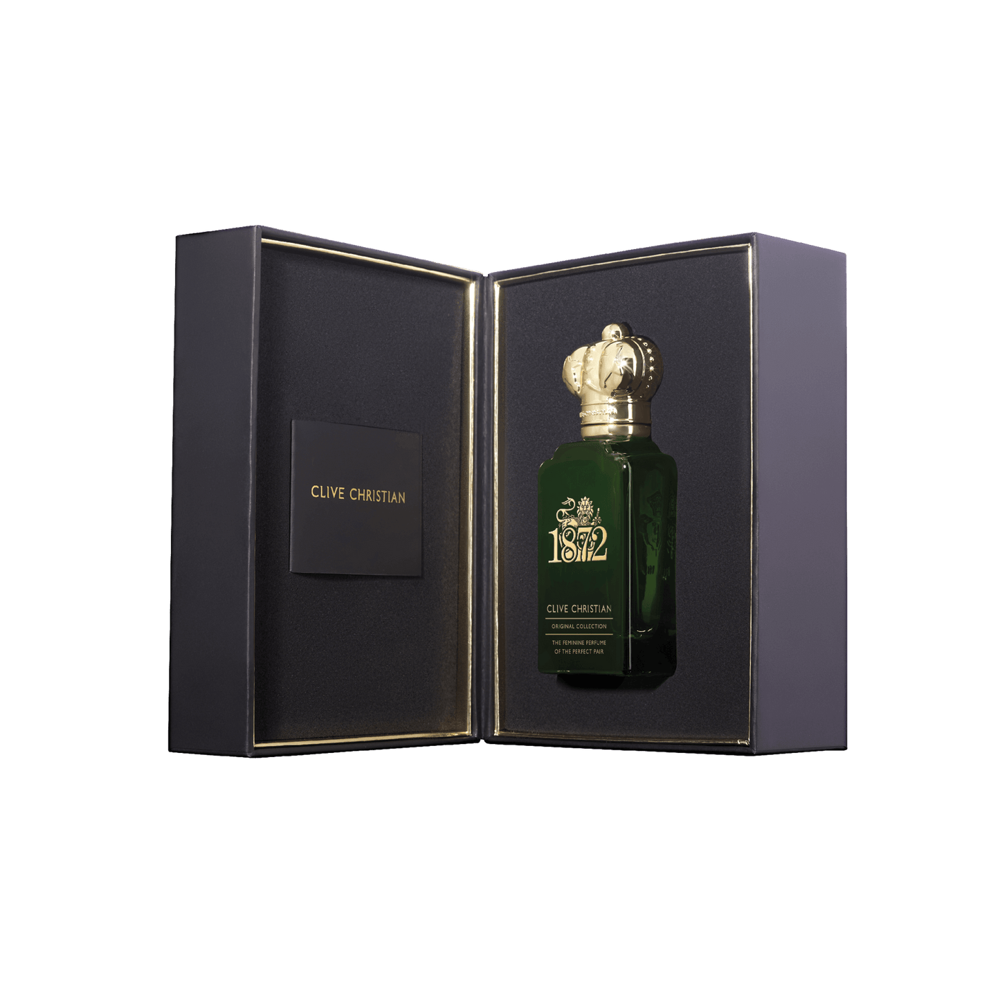 Clive Christian Original Collection 1872 Feminine