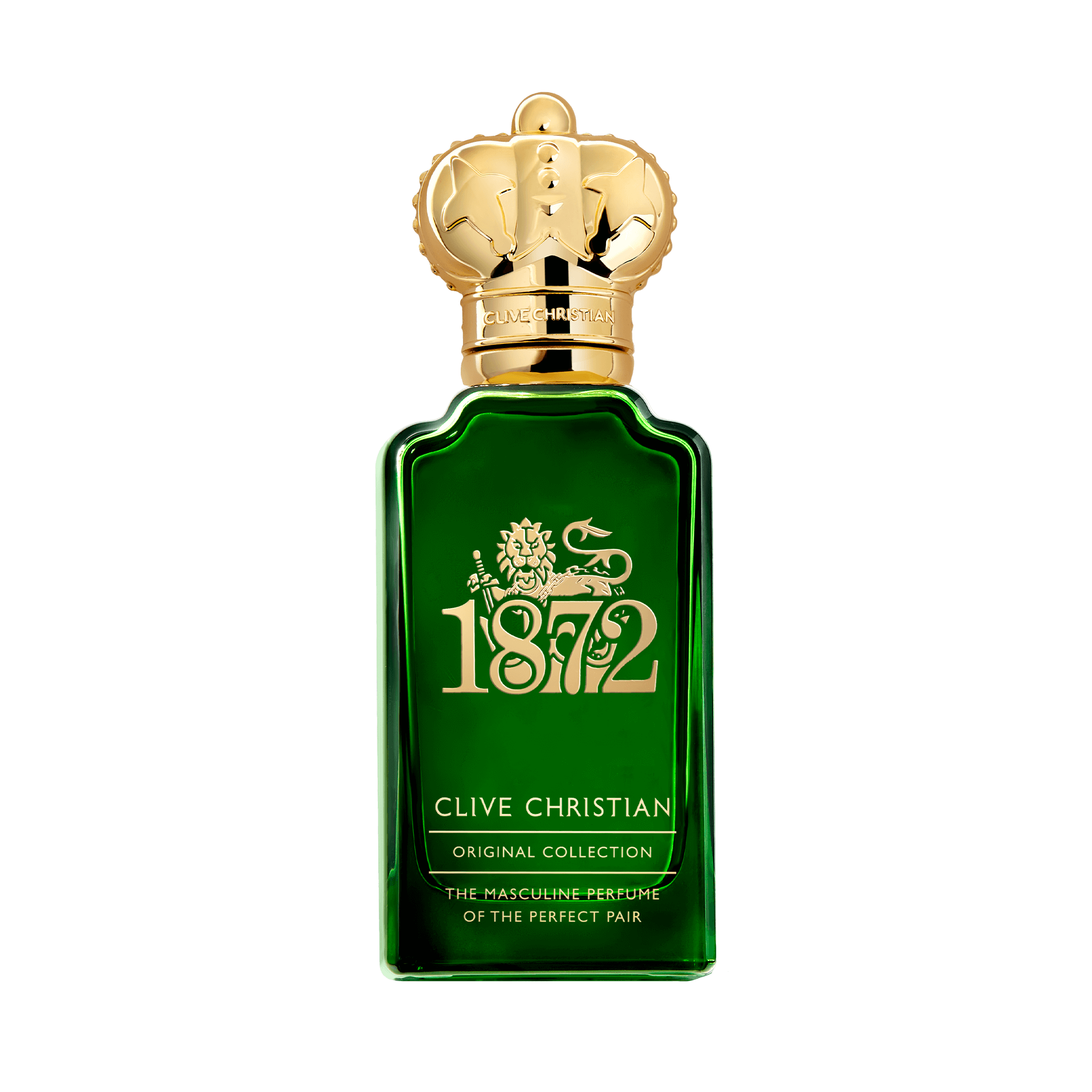 Clive Christian Original Collection 1872 Masculine 50ml