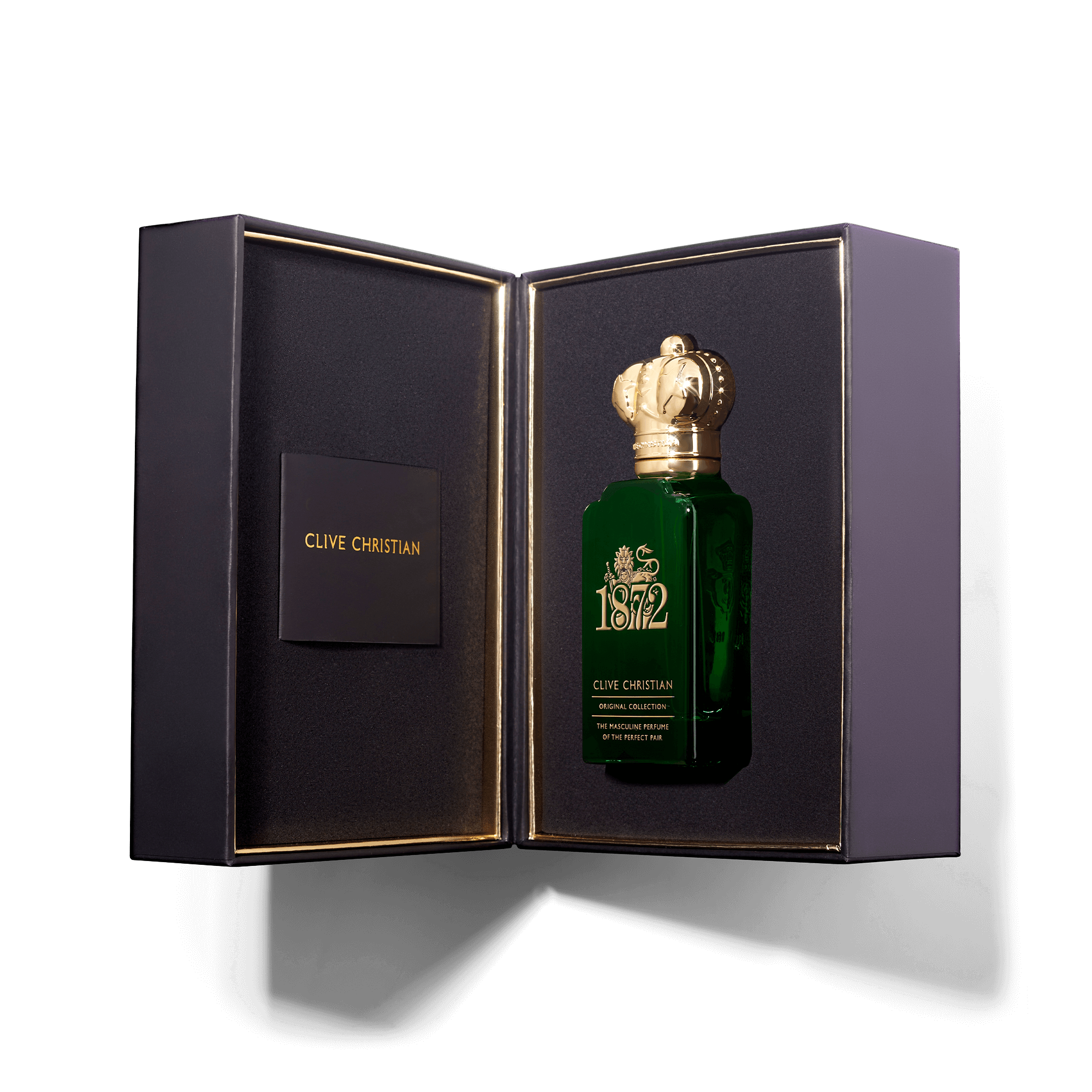 Clive Christian Original Collection 1872 Masculine 50ml