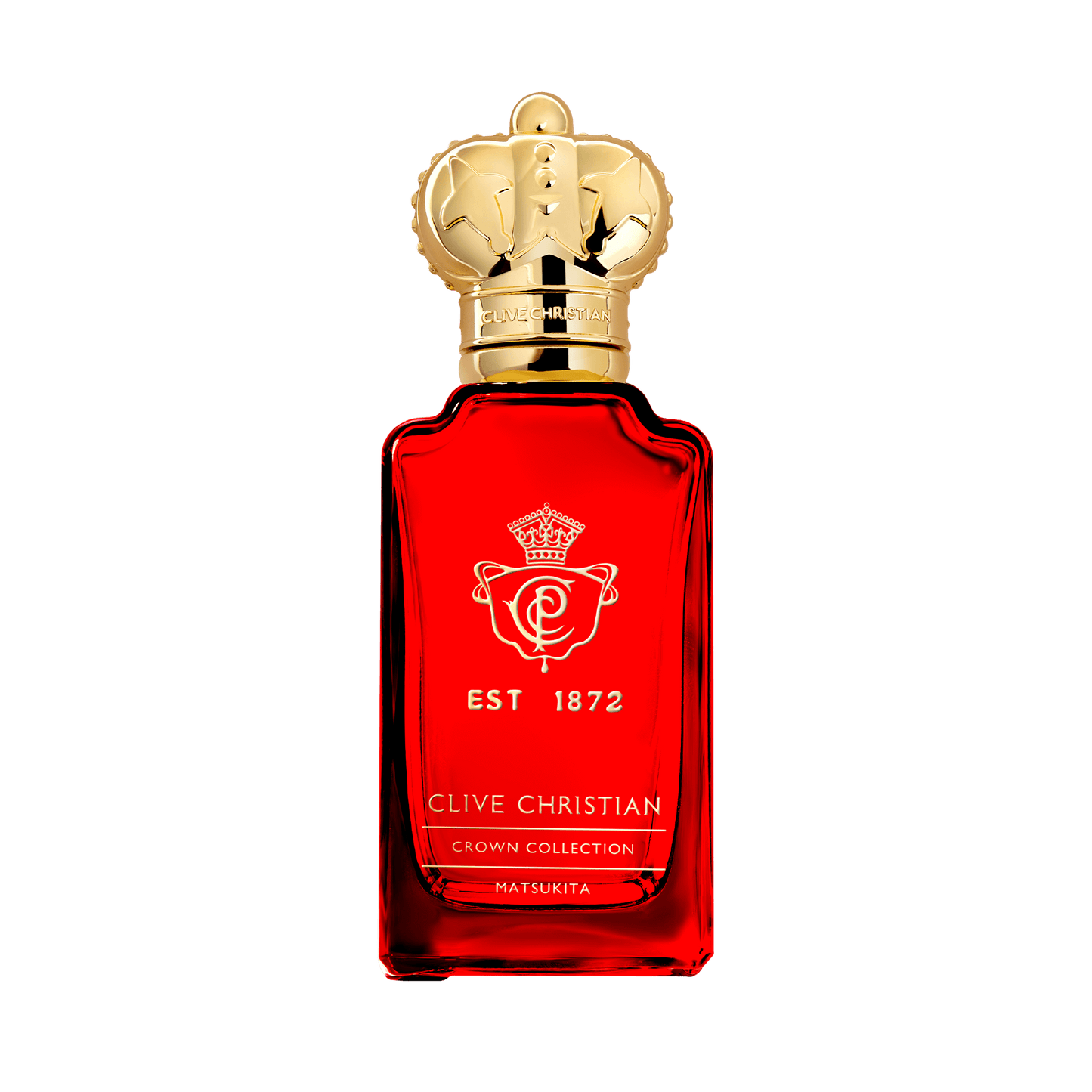 Clive Christian Crown Collection Matsukita Parfume