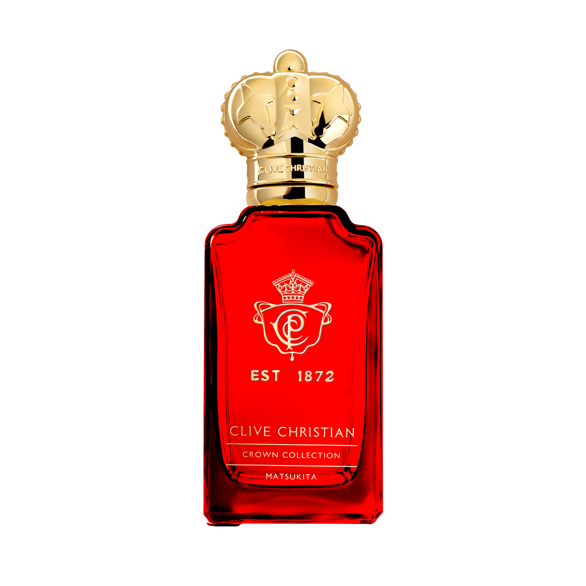 كلايف كريستيان كراون كولكشن ماتسوكيتا عطر 50 مل