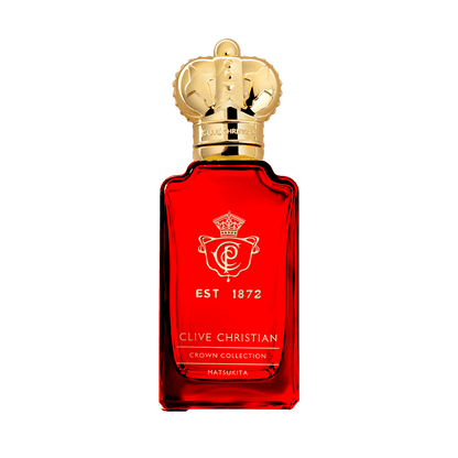 Clive Christian Crown Collection Matsukita Parfume