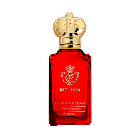 Clive Christian Crown Collection Matsukita Parfume