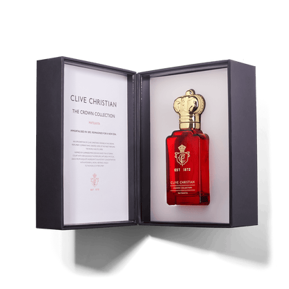 Clive Christian Crown Collection Matsukita Parfume