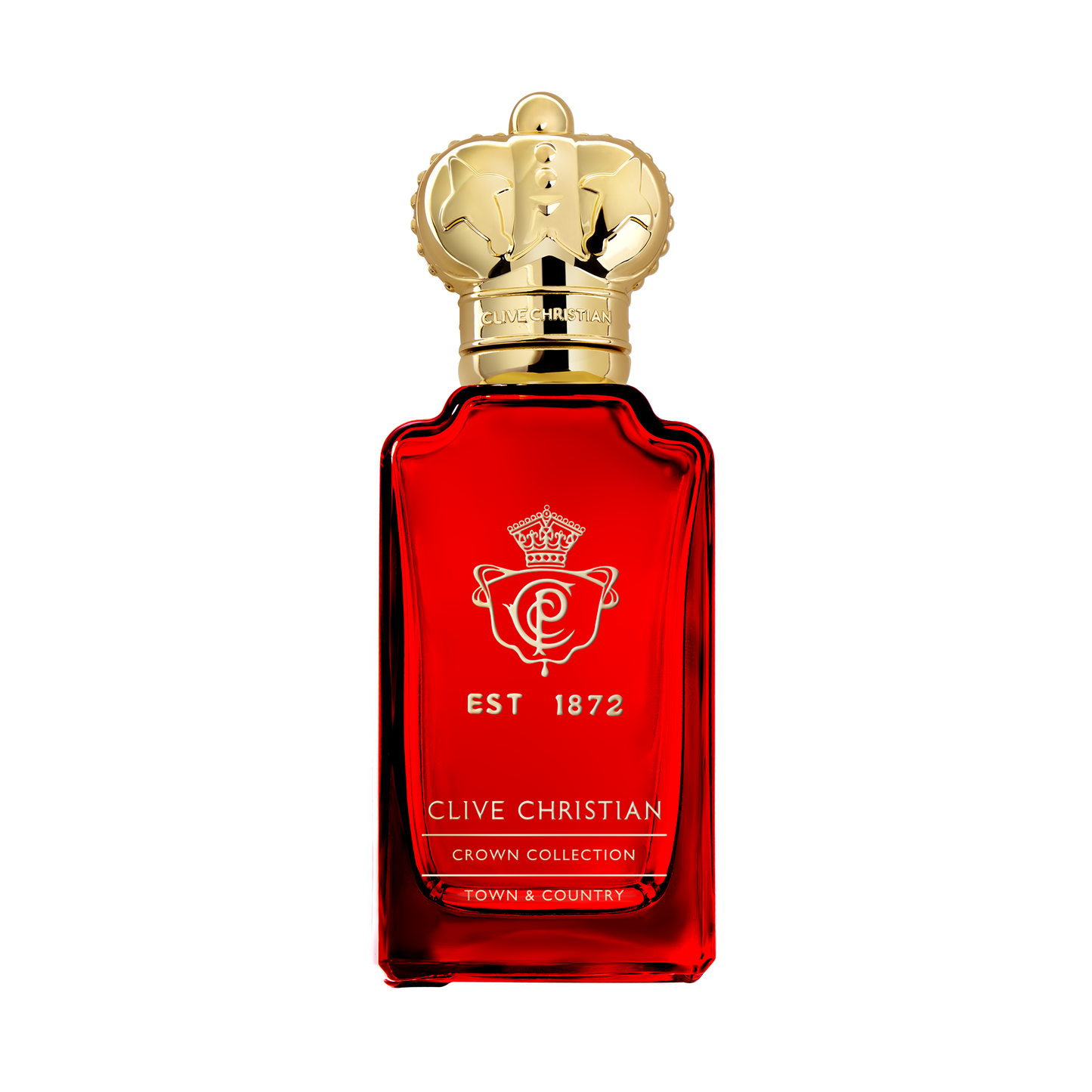 Clive Christian Crown collection Town & Country 50 ml