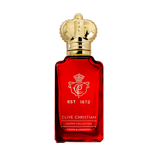 Clive Christian Crown collection Town & Country 50 ml