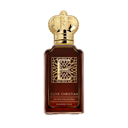 E Cashmere Musk