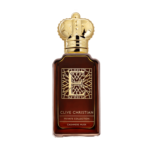 E Cashmere Musk