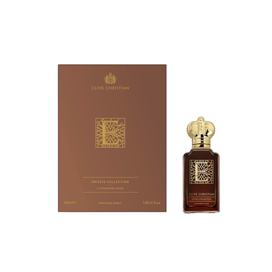 E Cashmere Musk