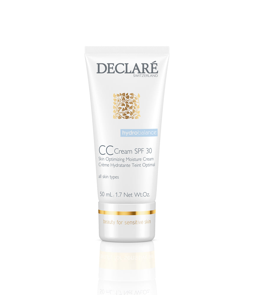 Declare CC Cream SPF 30 Color Correcting Moisturizer