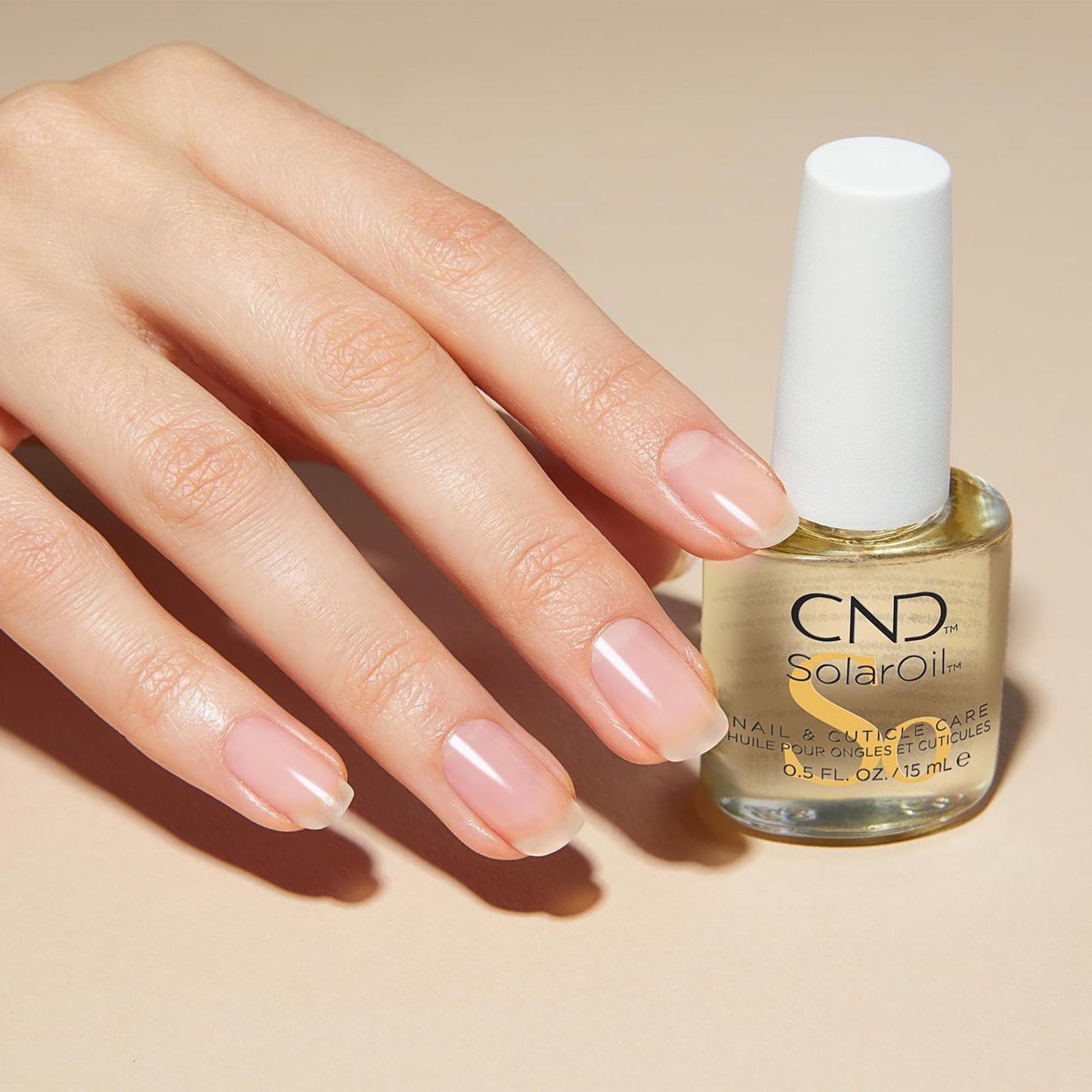 SolarOil Nail & Cuticle Conditioner