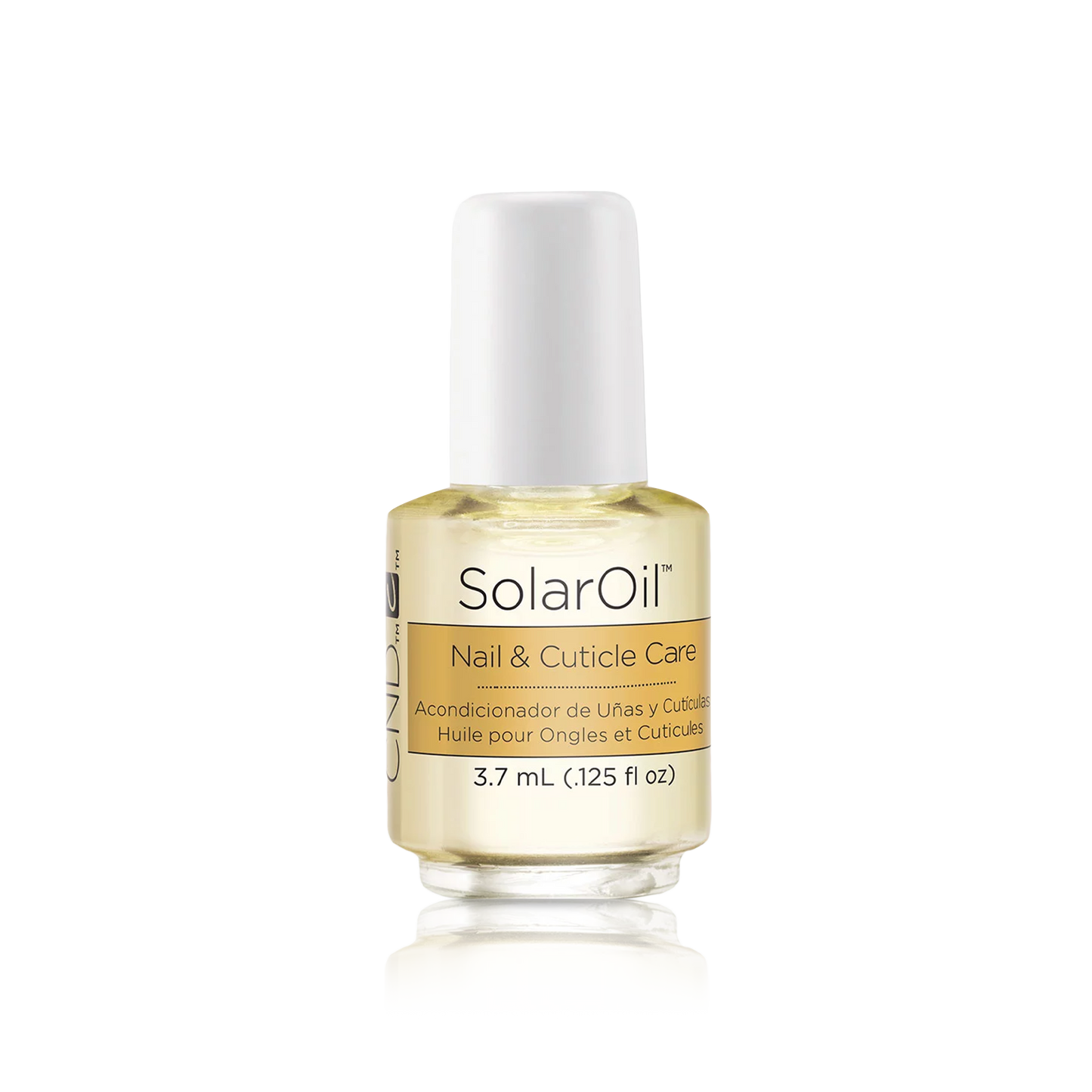 SolarOil Nail & Cuticle Conditioner