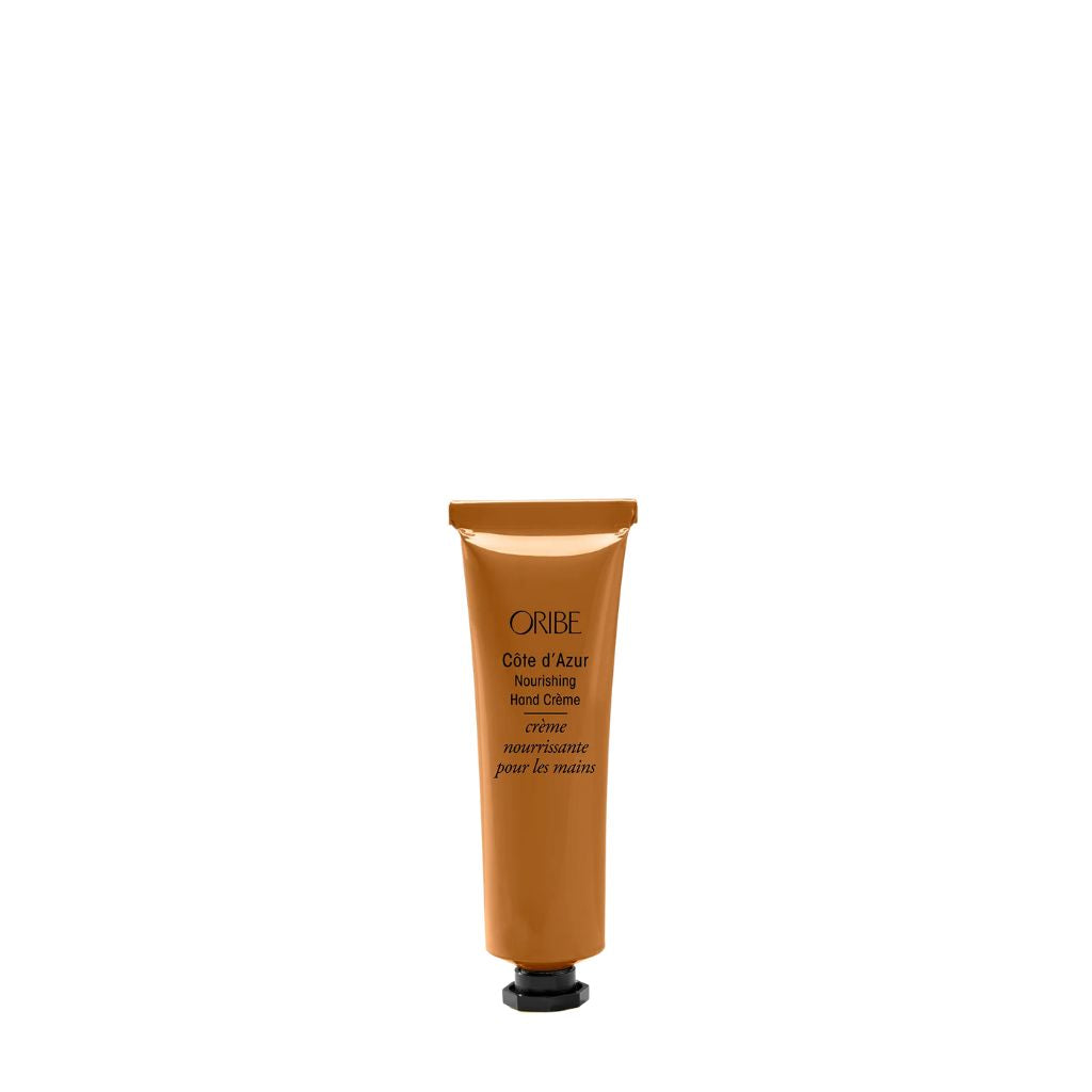 COTE D'AZUR NOURISHING HAND CREAM