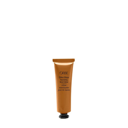 COTE D'AZUR NOURISHING HAND CREAM
