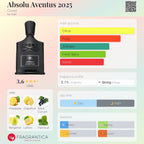 CREED ABSOLU AVENTUS-UNISEX-EDP-100ML