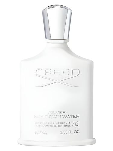 Creed Silver Mountain Water Unisex EDP 100mL