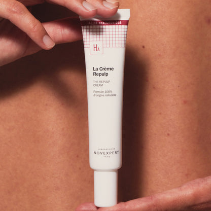 The Repulp Cream